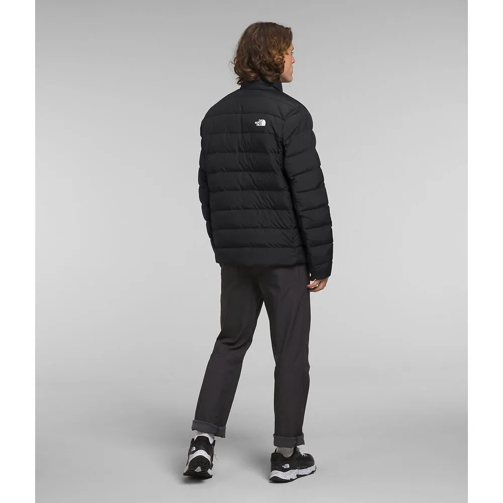 THE NORTH FACE Men's Aconcagua 3 Down Jacket