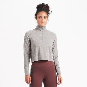 Women's Crescent 1/2 Zip