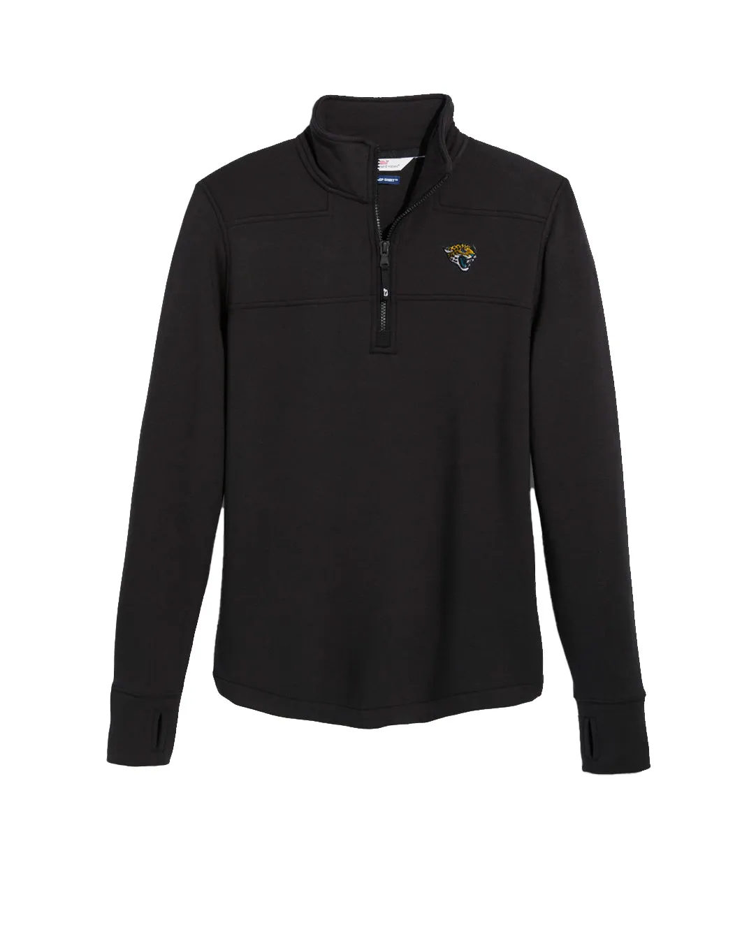 Ws Jaguars Dreamcloth Shep Shirt Black